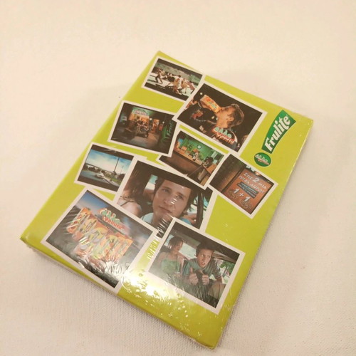 Tsakiris Frulite photo album new for 48 photos 10x15 cm