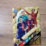 Invincible card new, invisible
