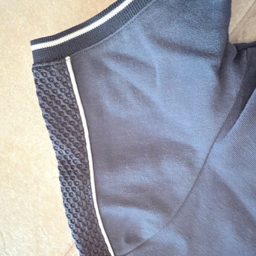 Tommy Hilfiger dress like new, white and blue, size S