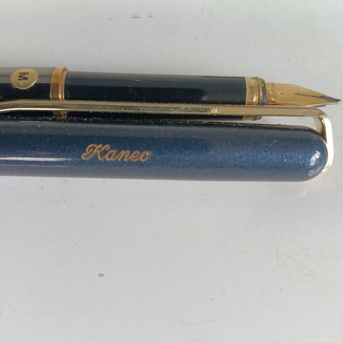 Elysee vintage pen set like new, luxury German brand