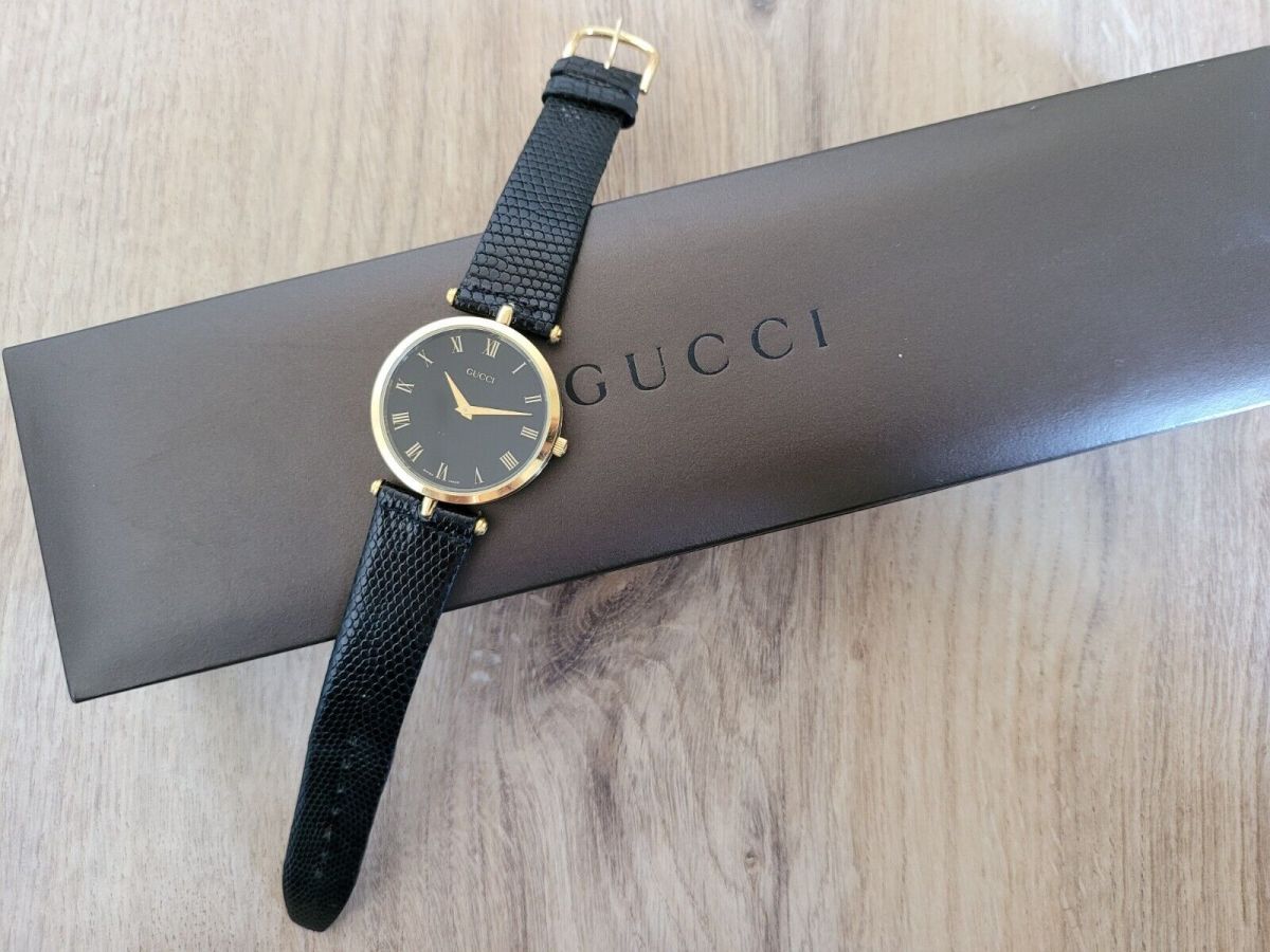 Gucci 2000m 2025