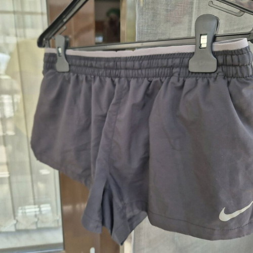 Nike Dri-Fit women's shorts size S like new, black