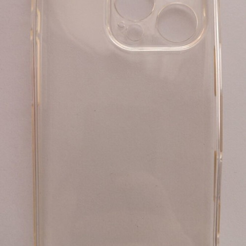 Transparent iPhone 16Pro case new