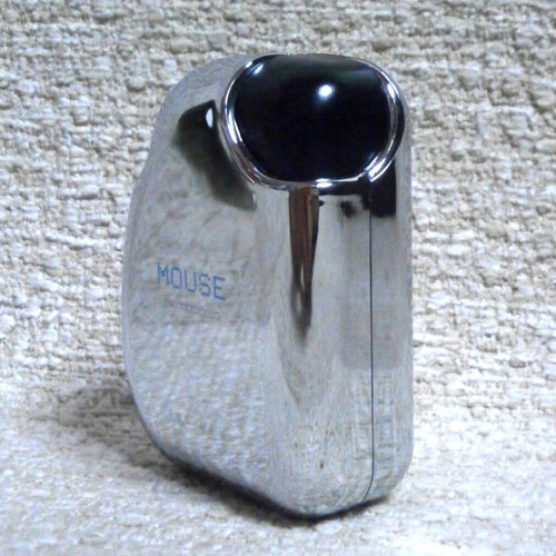 Mouse EDT 75ml roccobarocco men's fragrance