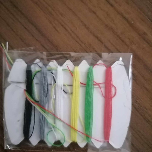 Mini Sewing Kit New