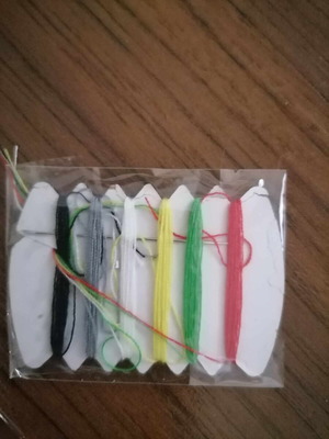 Mini Sewing Kit New