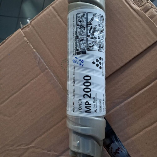 Ricoh MP2000 toner new