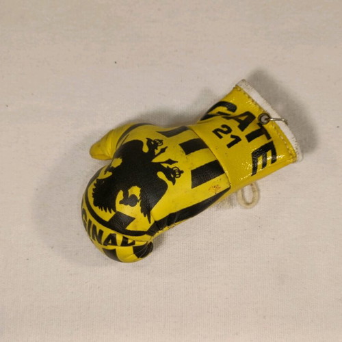 AEK vintage collectible used, official replica