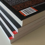 The Dwarves I & II: War, 4-book set by Markus Heitz
