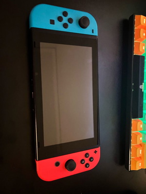 Nintendo Switch καινούργιο