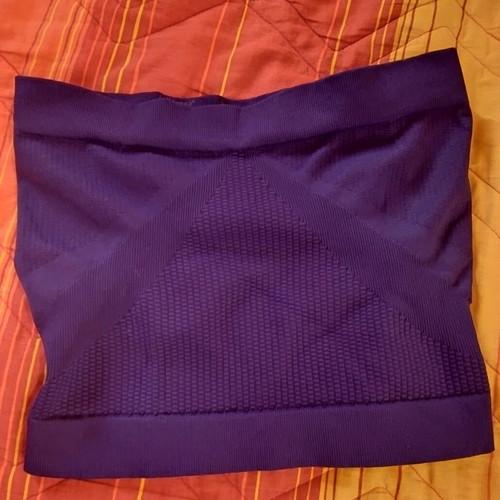 Women's bustier like new, size S / 36 / 8