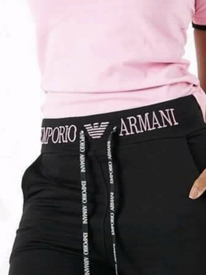 Emporio Armani women's summer set like new