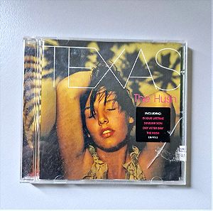 Texas - The Hush CD/Album