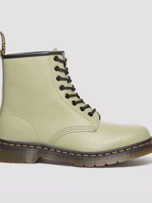 Dr. Martens 1460 Smooth Leather men's boots size 47 new green