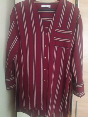 Πουκαμίσα Mango