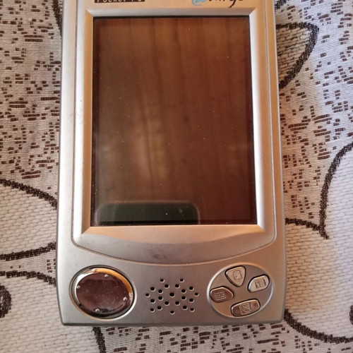 Pocket PC Amigo for parts