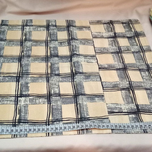 Pillow cases like new, pack of 5, summer colors