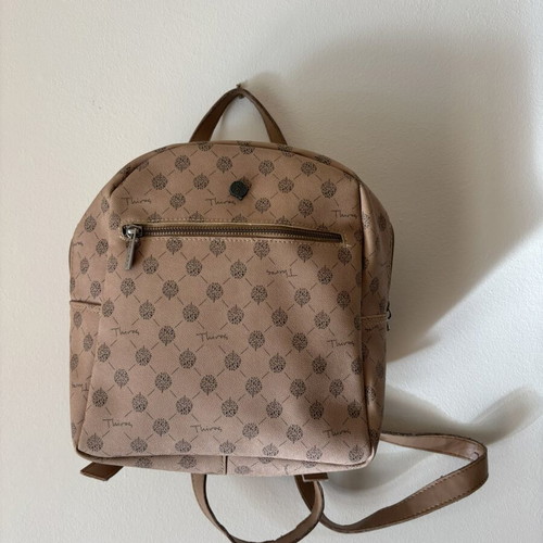 Thiros Nude Backpack like new