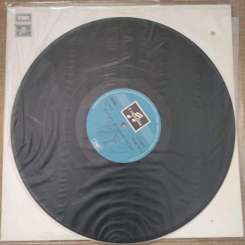 Gilbert Becaud LP used