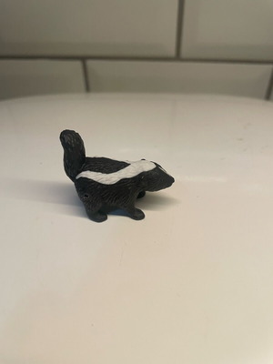 Badger small figure kinder new
