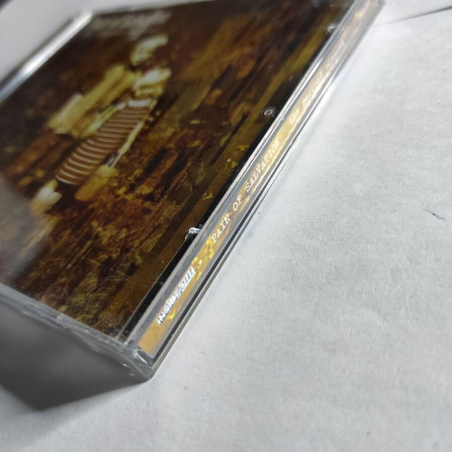 Pain Of Salvation The Perfect Element: Part I CD like new, metal
