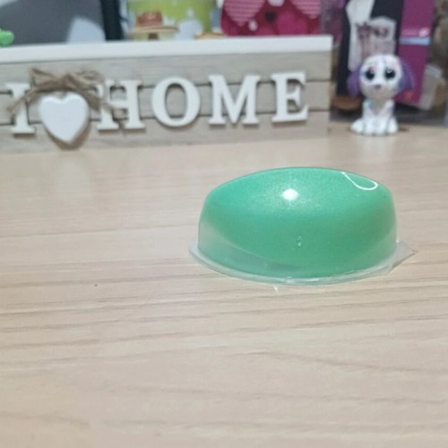 5 Surprise Mini Brands Girl Edition Slime Set like new
