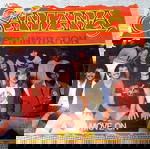  Santana – Open Invitation 7'
