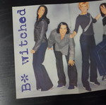 B*witched 3 posters A4 size set