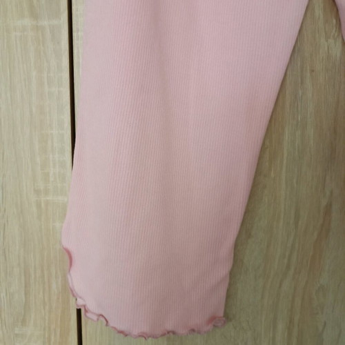 P.N.N. summer pyjamas pink new, size M