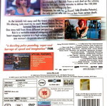 DVD Run Lola Run καινούργιο, αγγλικοί υπότιτλοι, περιπέτεια θρίλερ δράμα