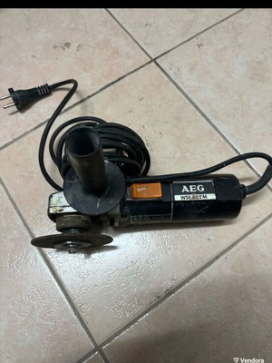 Grinding wheel used, good condition