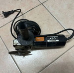 Grinding wheel used, good condition