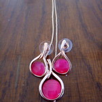 Jewelry set