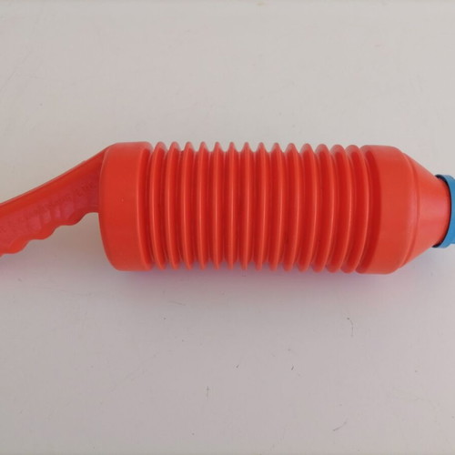 Banesa desulfurizer 1 liter new, manual plastic
