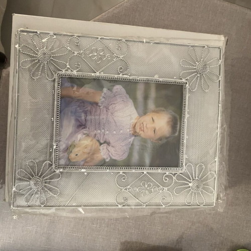 Metal photo frame new