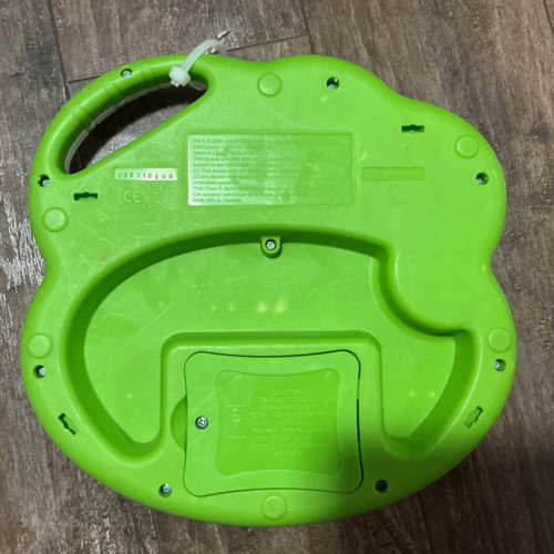 Leap Frog English Alphabet Learning Toy like new