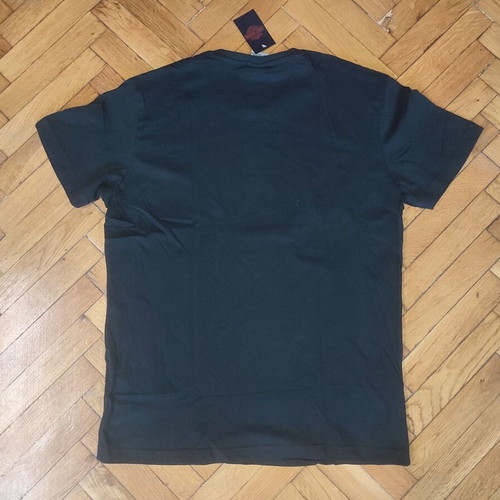 Harley Davidson T-shirt XL new, black