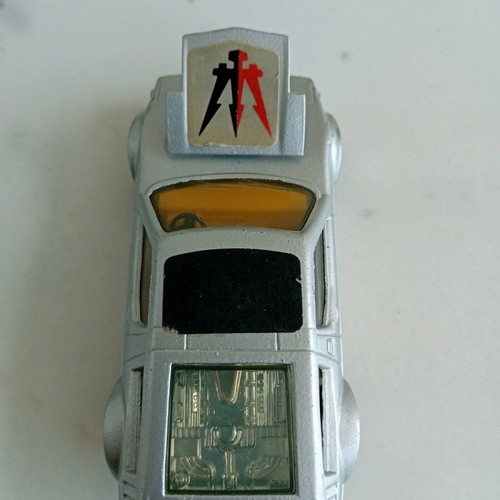 Matchbox Speed Kings K-56 Maserati Bora collectible toy car like new, metal