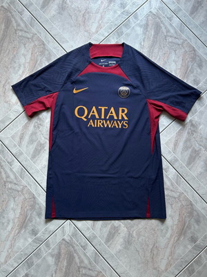 Nike PSG football jersey like new