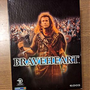 Braveheart (big box)