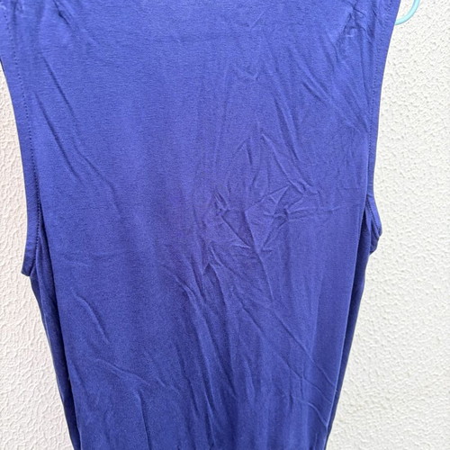 Lola jumpsuit like new, blue, size M