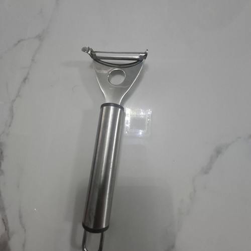 Tescoma GrandChef Peeler stainless steel like new
