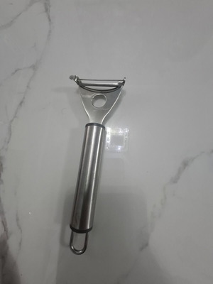 Tescoma GrandChef Peeler stainless steel like new
