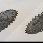 1 λεπτό 1862 Ιονικο Κράτος