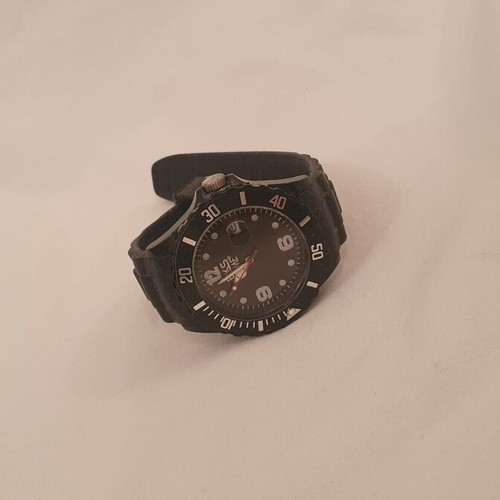 BKS watch used men's waterproof
