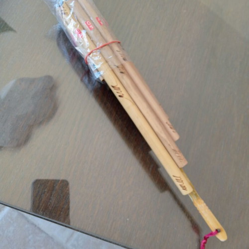 Wot traditional handmade bamboo wind instrument new