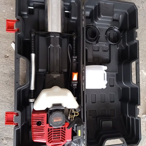Tool for stakes new