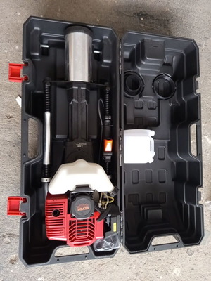 Tool for stakes new