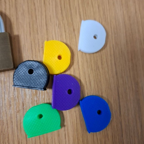Padlocks new