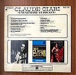  (LP) Claude Ciari - Une Guitare Et L'Ocean